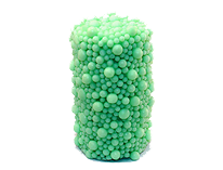 Bubble-Candle-Mold